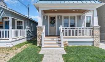 112 14th Ave, Belmar, NJ 07719