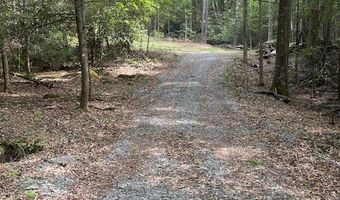Tbd Brookstone Rd, Bastian, VA 24314