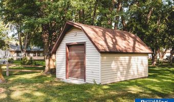 2105 N St St, Aurora, NE 68818