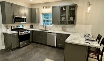 1625 Chouteau Ave, Baxter Springs, KS 66713