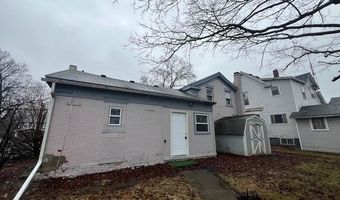 140 Greenly St, Adrian, MI 49221