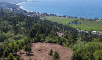 McVay Creek Rd TL310, Brookings, OR 97415