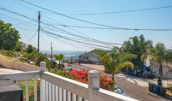 1229 La Mesa, Spring Valley, CA 91977