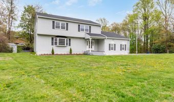 6 El Toro Dr, Bristol, CT 06010