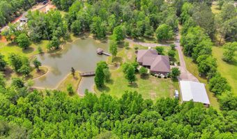 917 Rockaway Creek Rd, Atmore, AL 36502