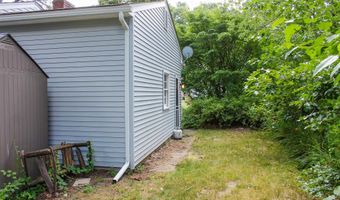 163 Pleasant Ave, Burlington, VT 05401
