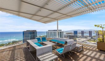 1001 Queen Sts 1302, Honolulu, HI 96814