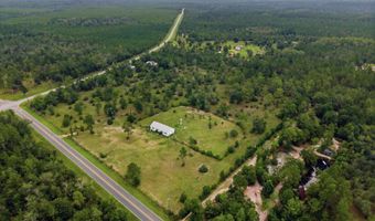 22457 NW Valencia Dr, Altha, FL 32421