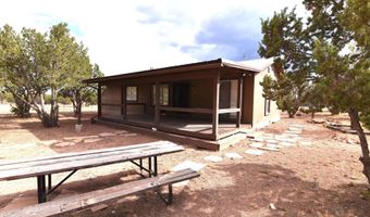 45437 N Jacqueline Hill Dr, Ash Fork, AZ 86320