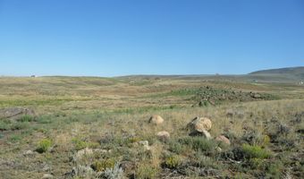 POCKET CREEK 23-127 Road, Boulder, WY 82923