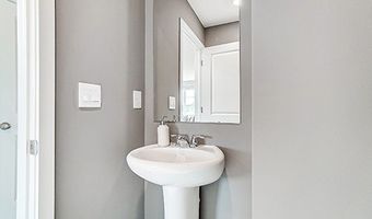 5 Walnut Mill Way Plan: Stamford, Ashville, OH 43103