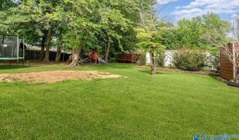 615 6th St NE, Arab, AL 35016