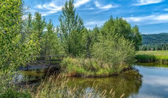 210 Rusho Lane 78 Acres, Blanchard, ID 83804