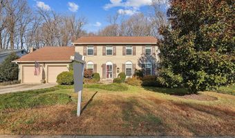 8510 BROWNING Ct, Annandale, VA 22003