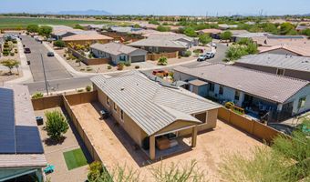 1693 N HESTER Trl, Casa Grande, AZ 85122