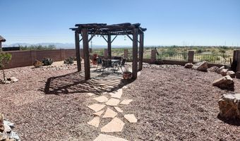 1569 W Cottonwood Canyon Dr, Benson, AZ 85602