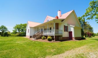 8150 Water Plant Rd, Baxter, TN 38544