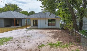 1106 S Stockton St, Ada, OK 74820