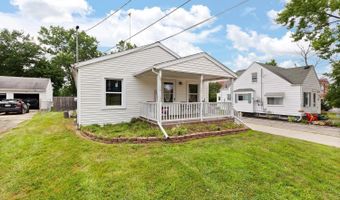 955 Addison, Adrian, MI 49221