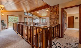 51 Road 6UT, Cody, WY 82414