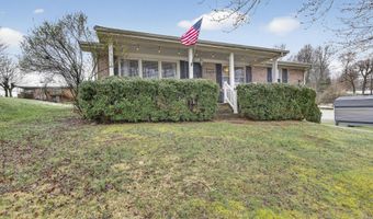 19324 Woodland Hills Rd, Abingdon, VA 24210