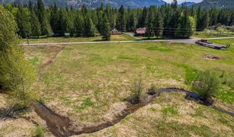 76 Shadow Valley Ln, Clark Fork, ID 83811