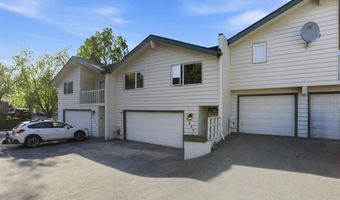 6605 Cutty Sark St, Anchorage, AK 99502