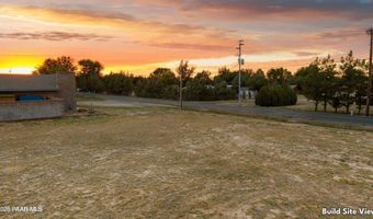 W Road 3 N, Chino Valley, AZ 86323