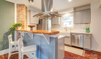 199 Pennsylvania Ave, Asheville, NC 28806