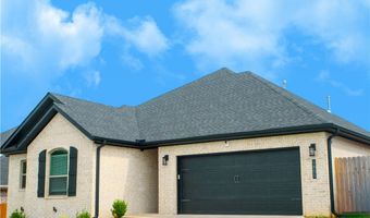 5805 SW Macasin Ave, Bentonville, AR 72713