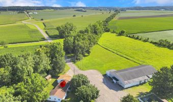 617 N School St, Amanda, OH 43102