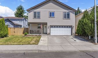 1110 NW 12TH Way, Battle Ground, WA 98604