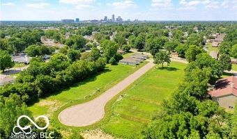 2542 Walker Pl, Indianapolis, IN 46203