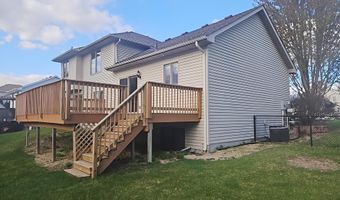 13788 Goldenrod St NW, Andover, MN 55304