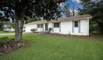 1307 ROBERTSON Rd, Anniston, AL 36207