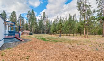 55877 Blue Eagle Rd, Bend, OR 97707
