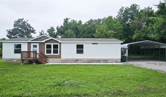 408 S Pine St, Arma, KS 66712