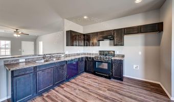 3856 Louthea Ln, Harrah, OK 73045