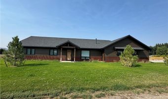 26 Mallard Dr, Big Timber, MT 59011