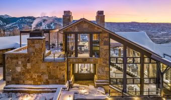 255 Wild Rose, Avon, CO 81620