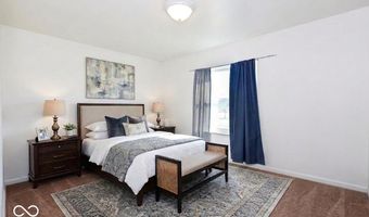 664 N County Road 800 E, Avon, IN 46123