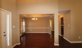 206 Cole Forest Blvd, Barnesville, GA 30204
