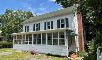 46 N Edgewater Ave, Yardley, PA 19067