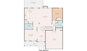 506 Olympic Way, Acworth, GA 30102