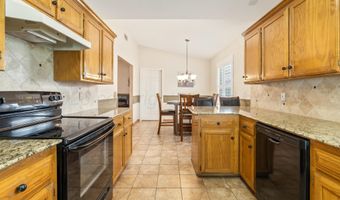 5805 Syracuse Dr, Amarillo, TX 79109
