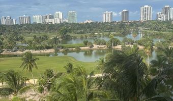 19501 W Country Club Dr 714, Aventura, FL 33180