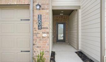 1460 Lake Alpine Trl, Anna, TX 75409