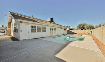 4194 Gibraltar St, Las Vegas, NV 89121