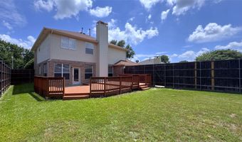 1218 Heritage Pkwy S, Allen, TX 75002