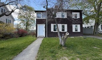 93 Friend St 2, Amesbury, MA 01913